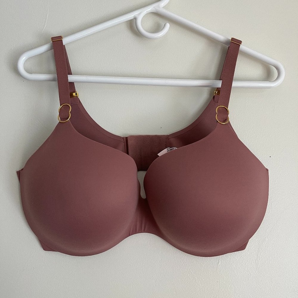 VS Impossible Perfect Shape
